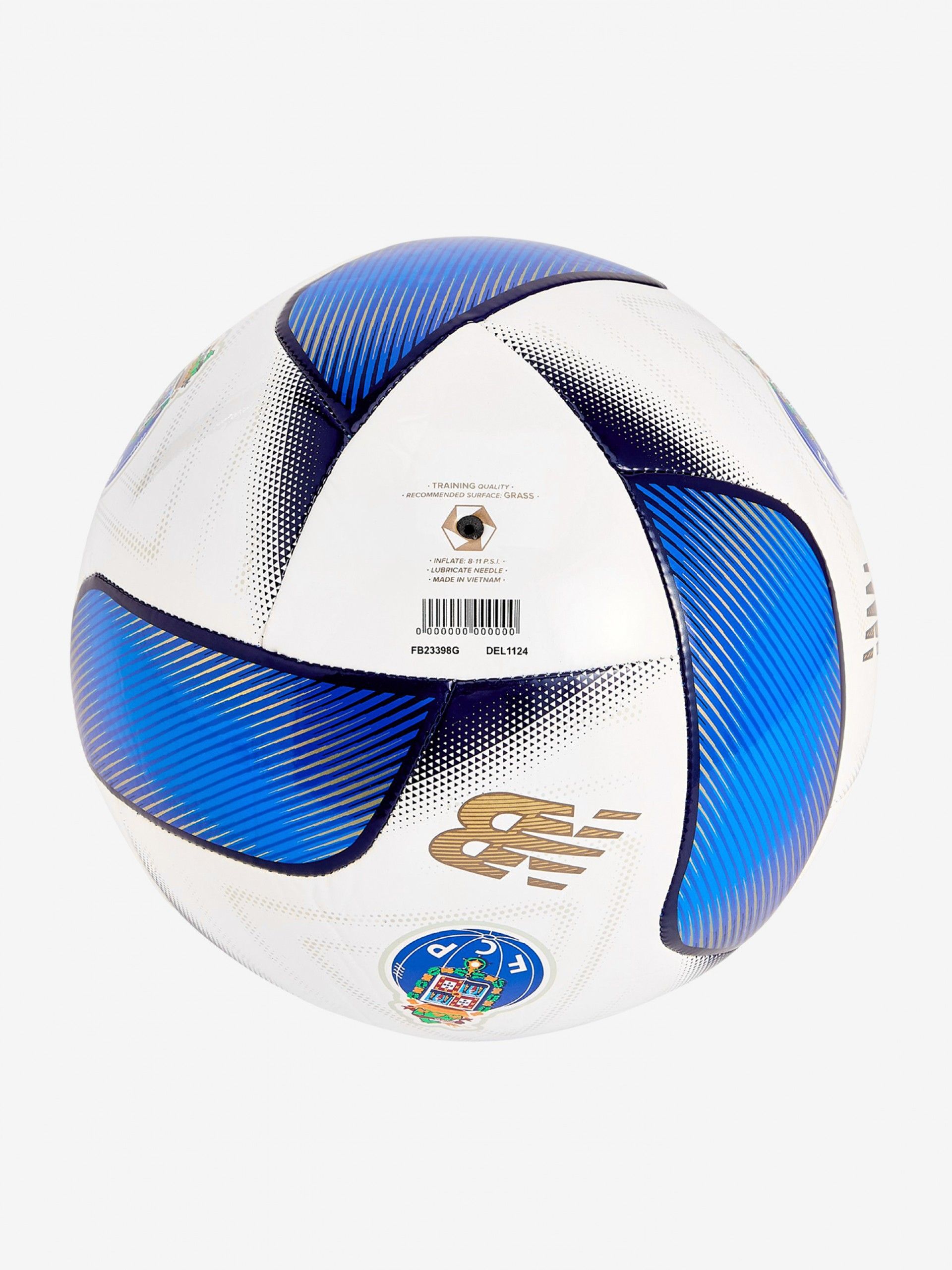 Bola New Balance Geodesa F. C. Porto EP25/26