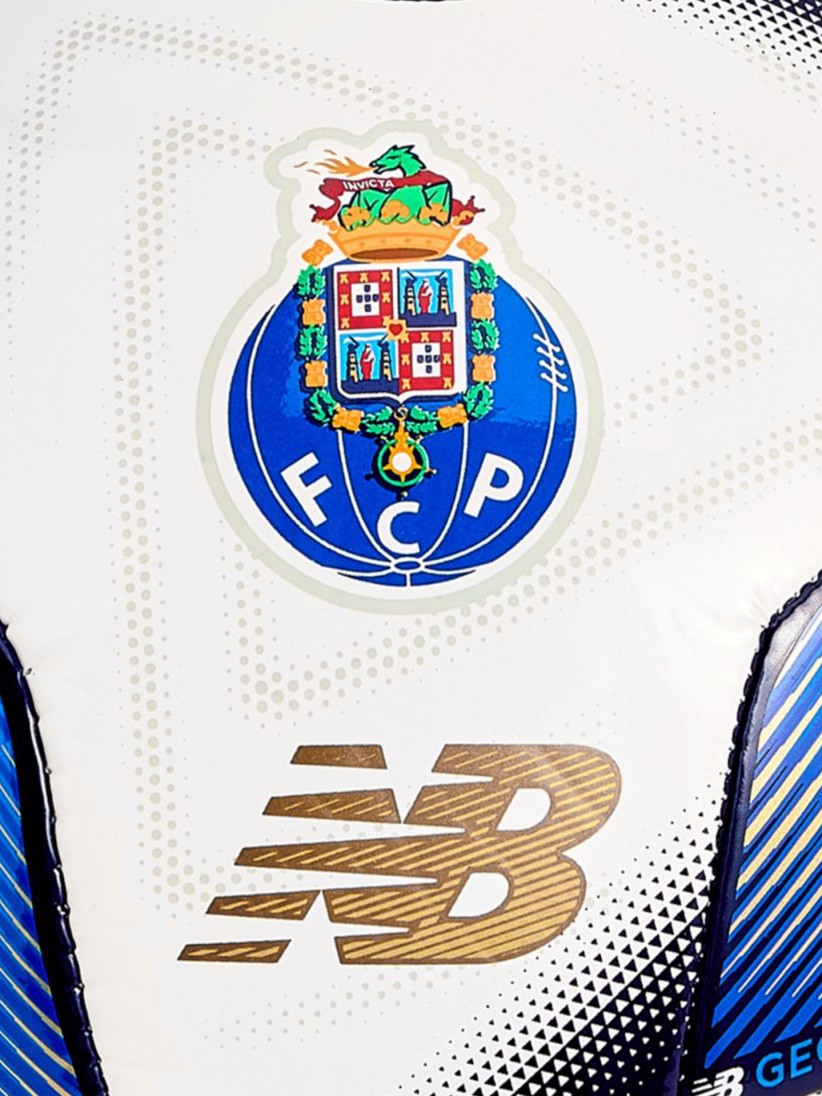 New Balance Geodesa F. C. Porto 25/26 Ball