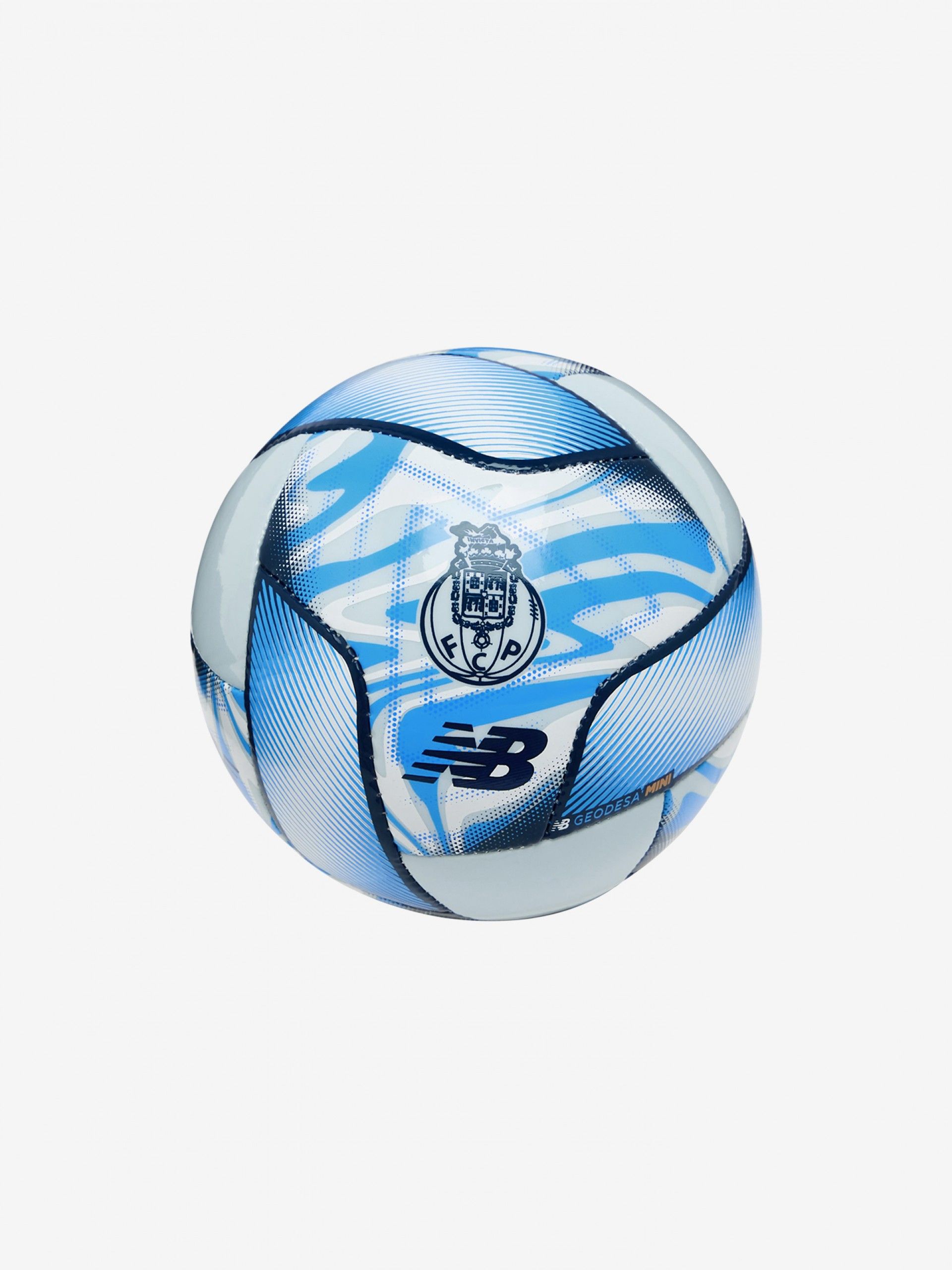 Mini Balón New Balance Geodesa F. C. Porto 25/26