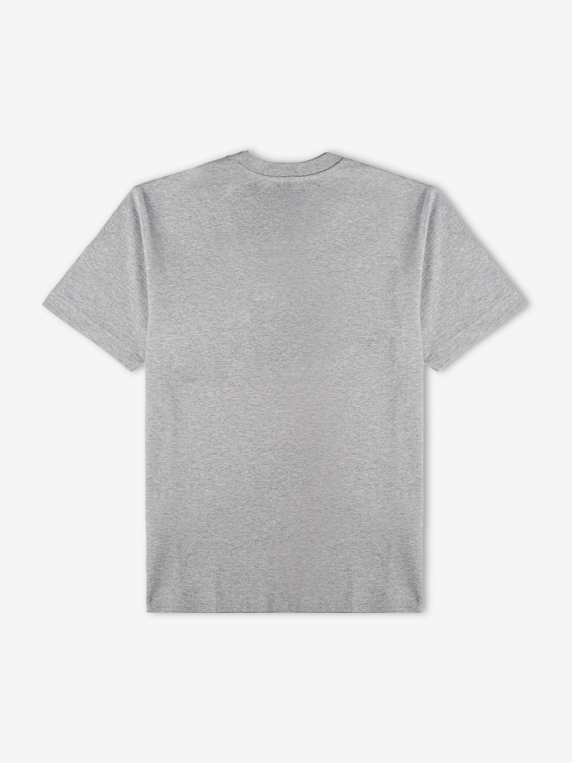 T-shirt Hopera Mikuho (Fuji) by Hiroaki Takahashi (20th century) Cinzenta