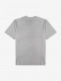 T-shirt Hopera Mikuho (Fuji) by Hiroaki Takahashi (20th century) Cinzenta