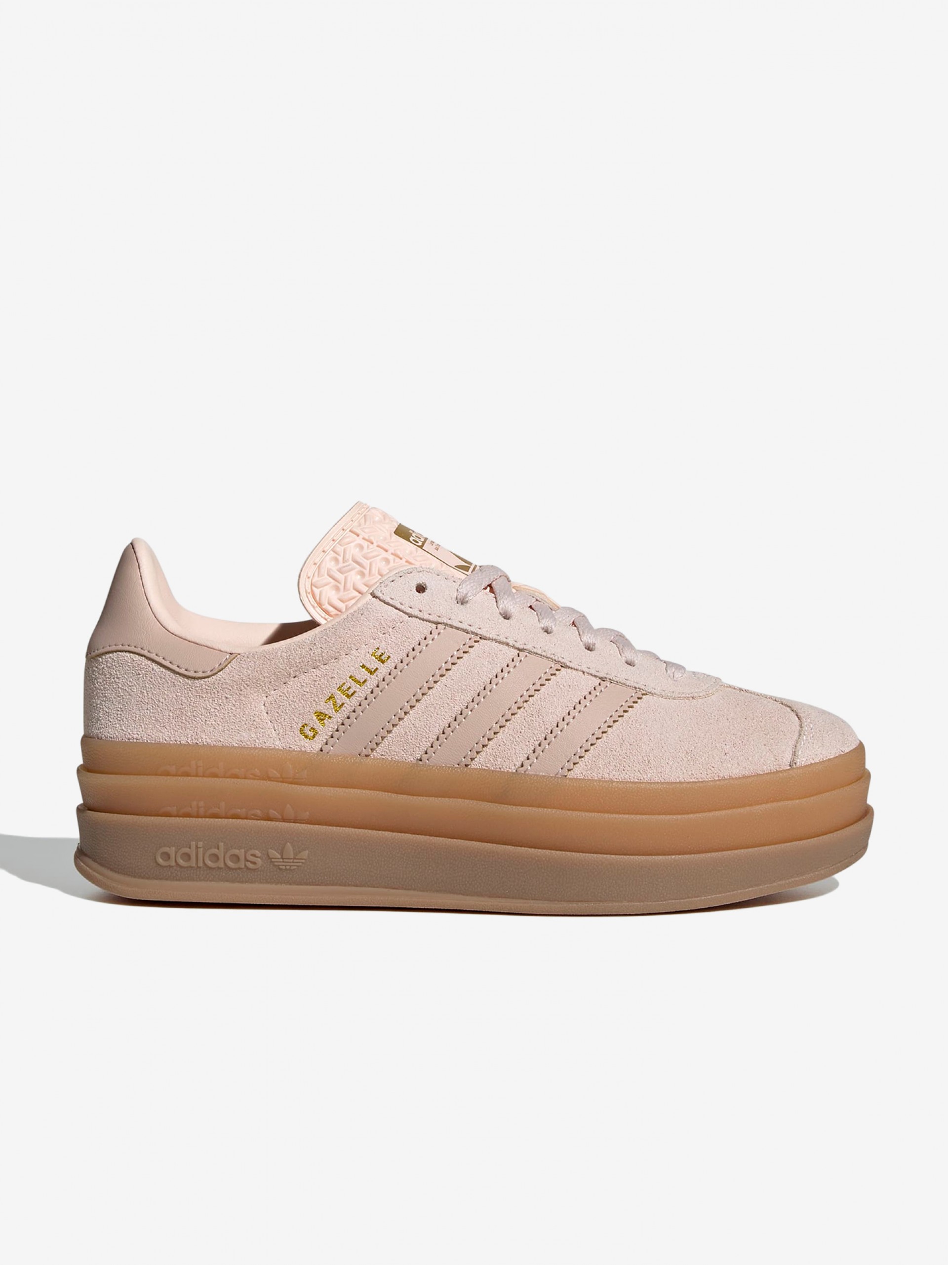 Adidas Gazelle Bold J Sneakers