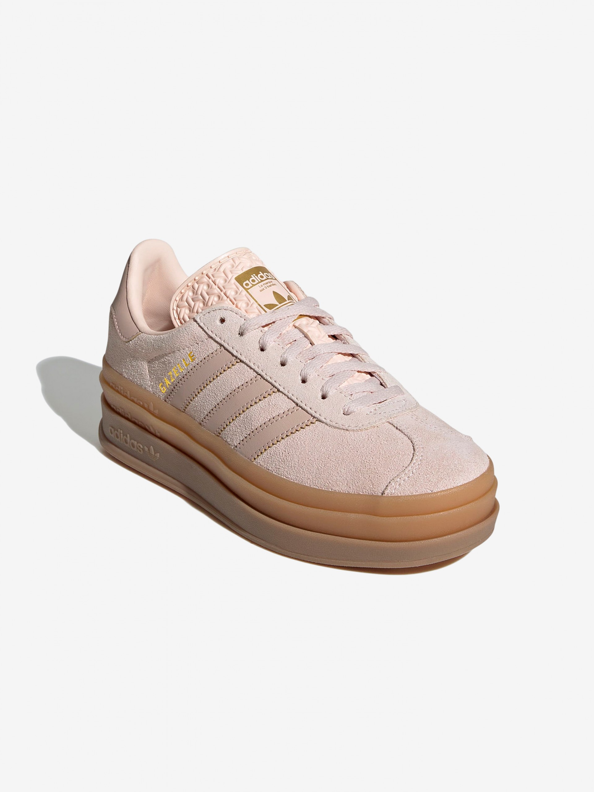 Adidas Gazelle Bold J Sneakers