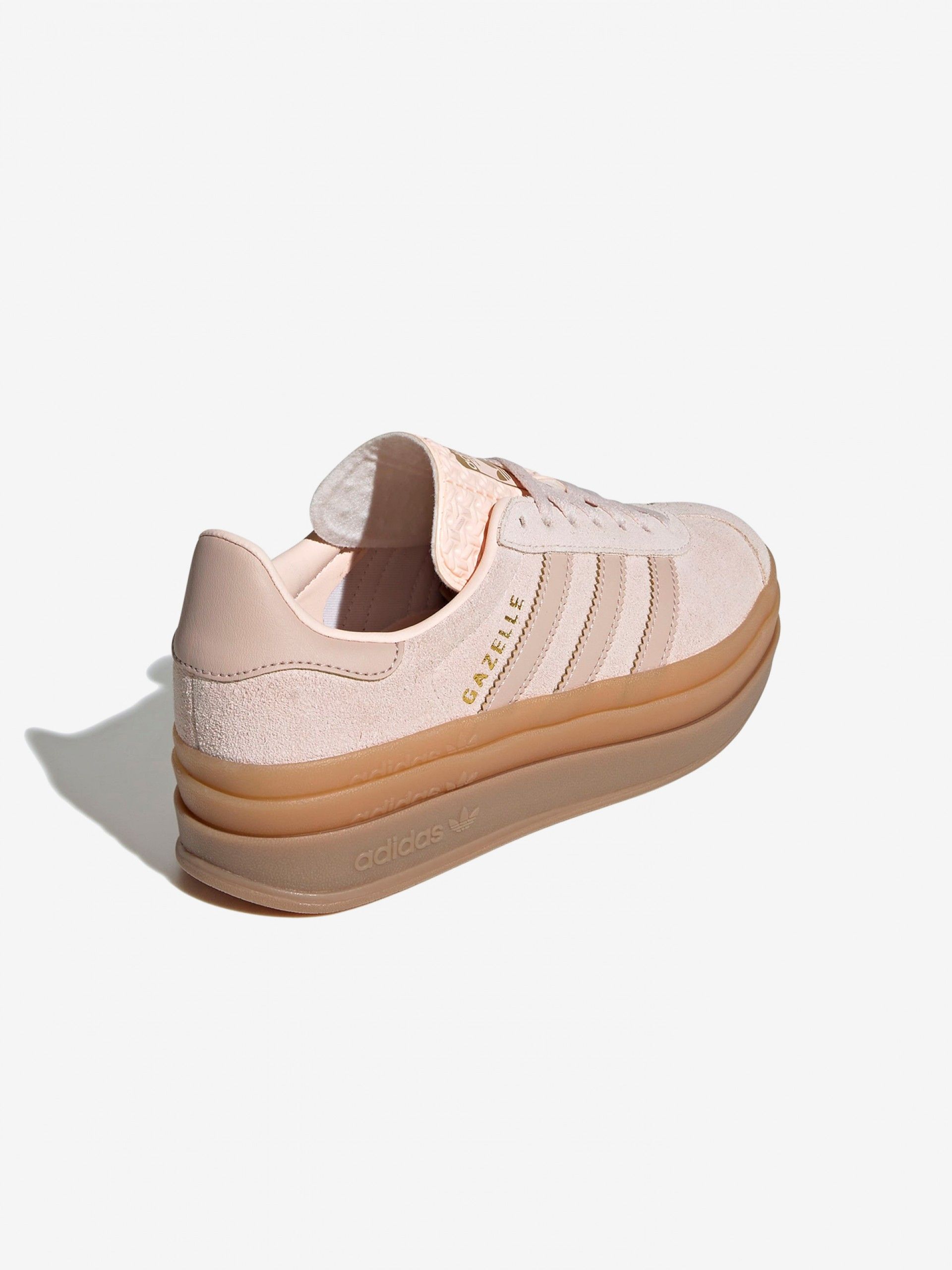 Adidas Gazelle Bold J Sneakers