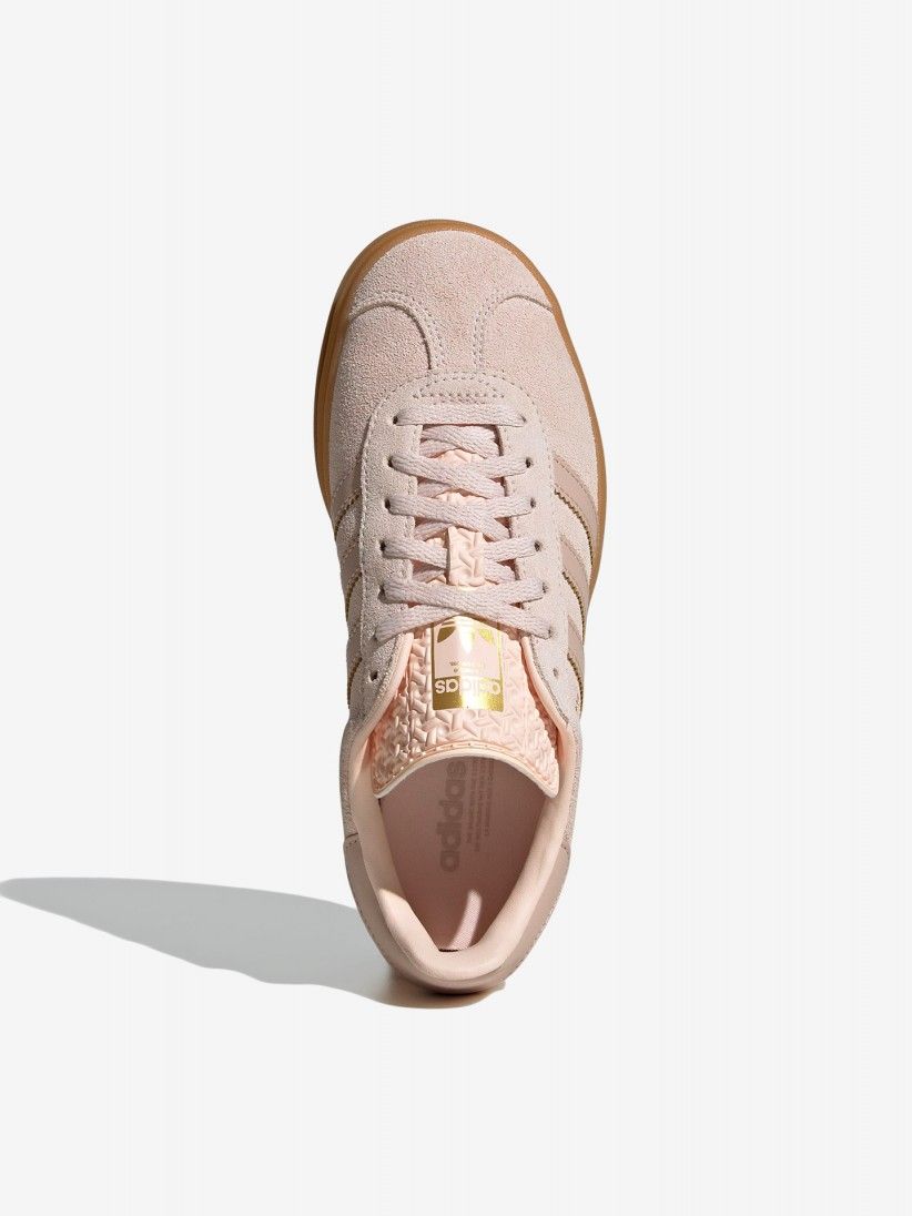 Adidas Gazelle Bold J Sneakers