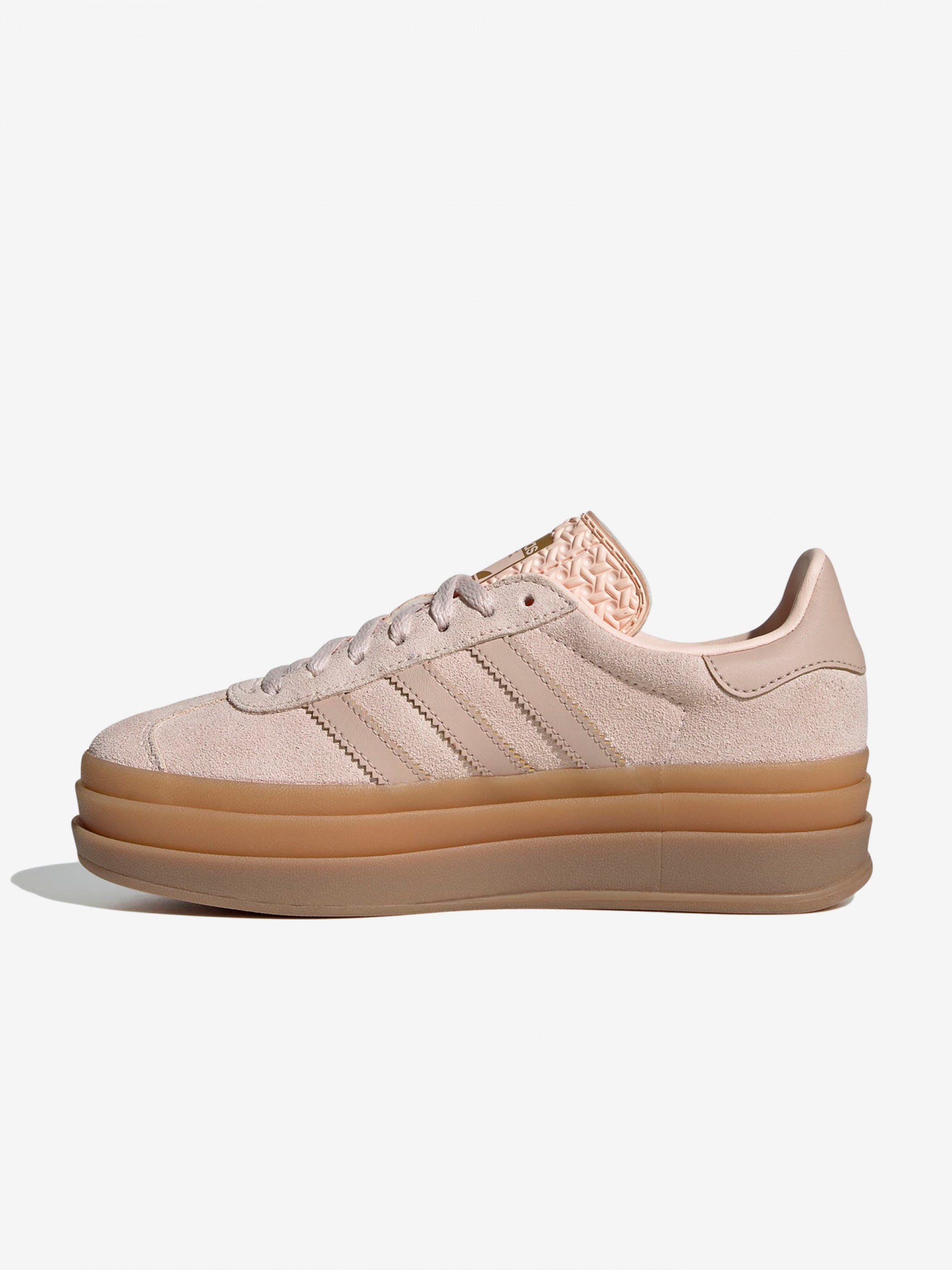 Adidas Gazelle Bold J Sneakers