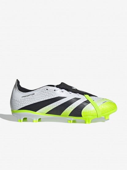 Chuteiras Adidas Predator League FT FG/MG