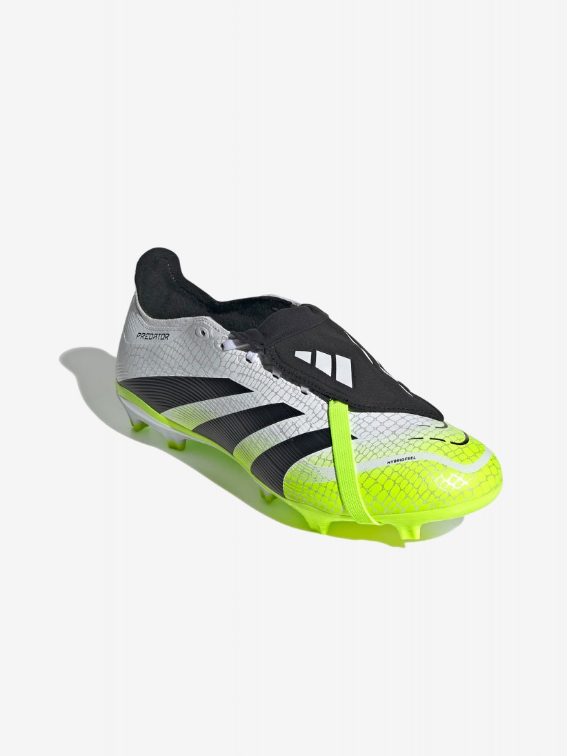 Chuteiras Adidas Predator League FT FG/MG