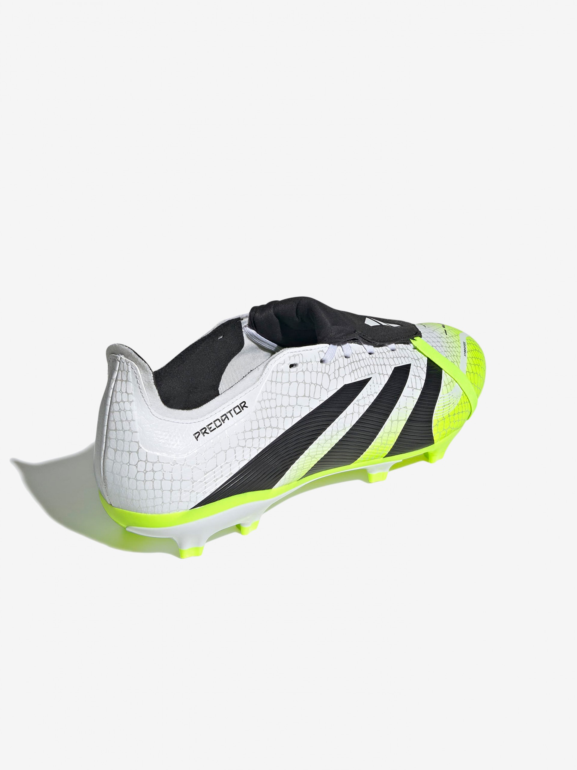 Botas de Fútbol Adidas Predator League FT FG/MG