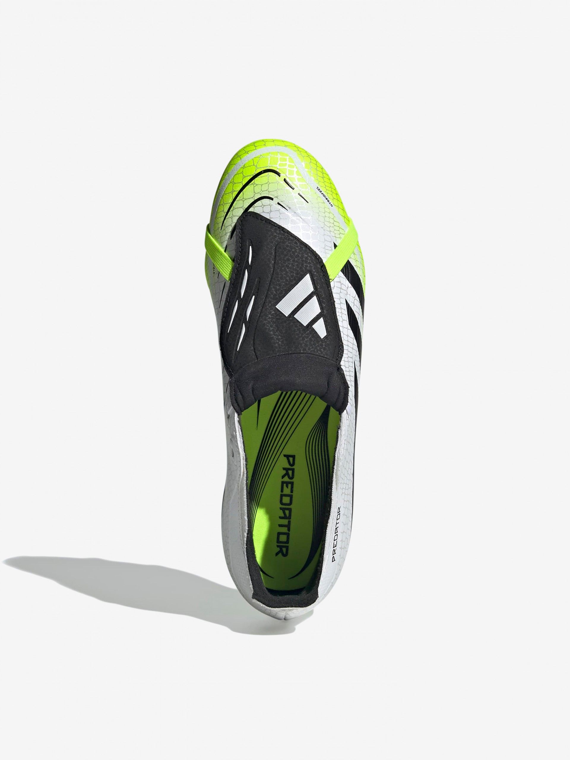 Botas de Fútbol Adidas Predator League FT FG/MG