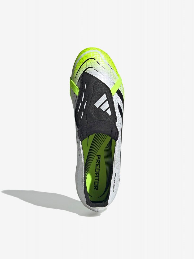 Chuteiras Adidas Predator League FT FG/MG