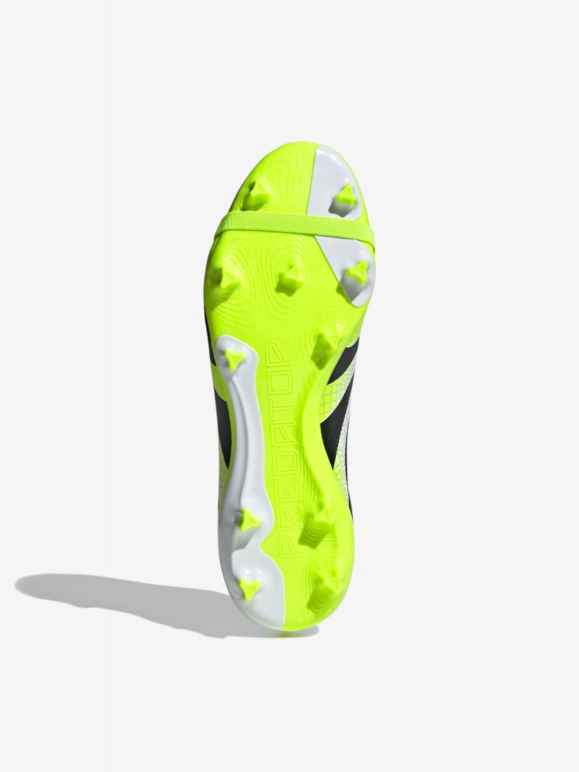 Chuteiras Adidas Predator League FT FG/MG
