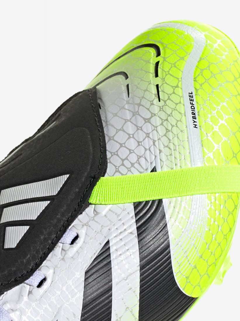 Chuteiras Adidas Predator League FT FG/MG