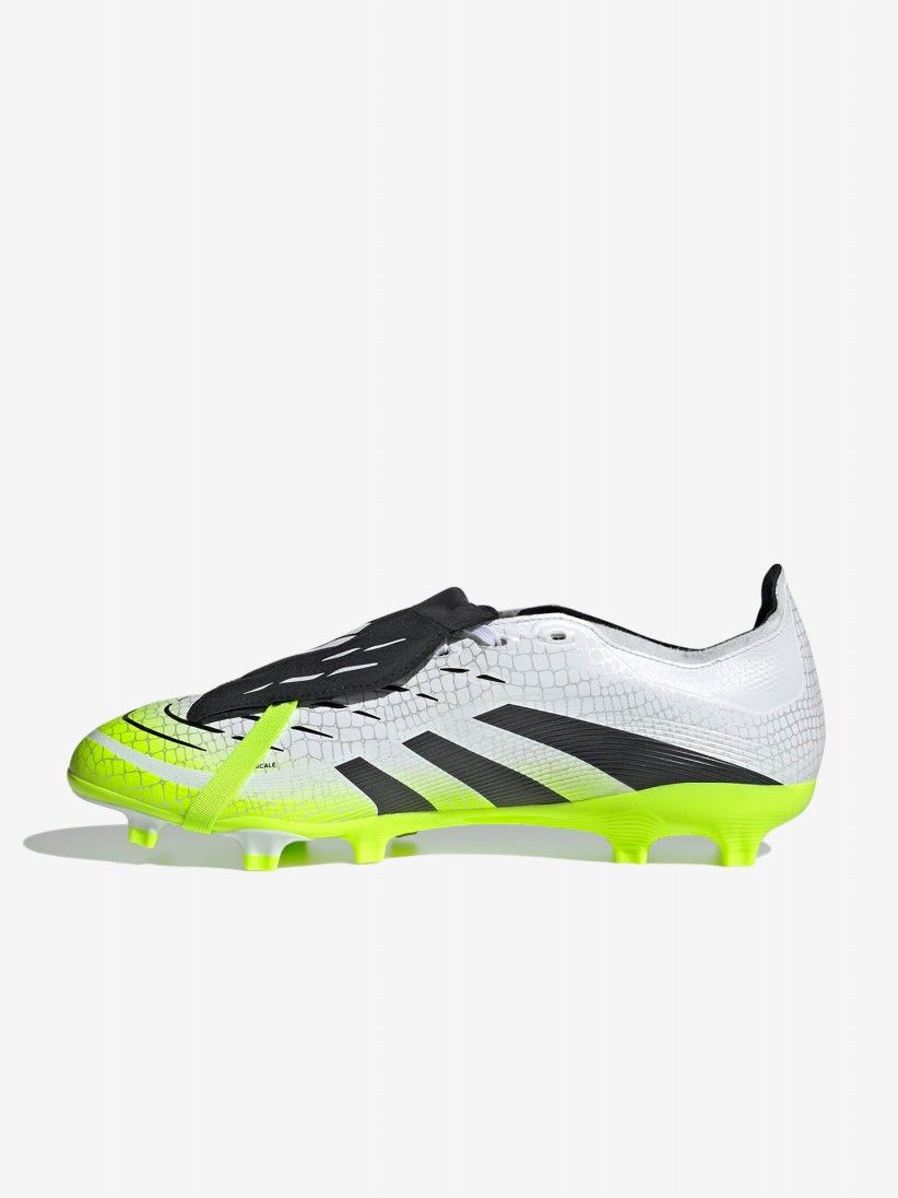 Chuteiras Adidas Predator League FT FG/MG