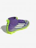 Chuteiras Adidas F50 League FG/MG Mid J