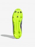 Chuteiras Adidas F50 League FG/MG Mid J