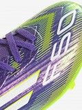 Chuteiras Adidas F50 League FG/MG Mid J