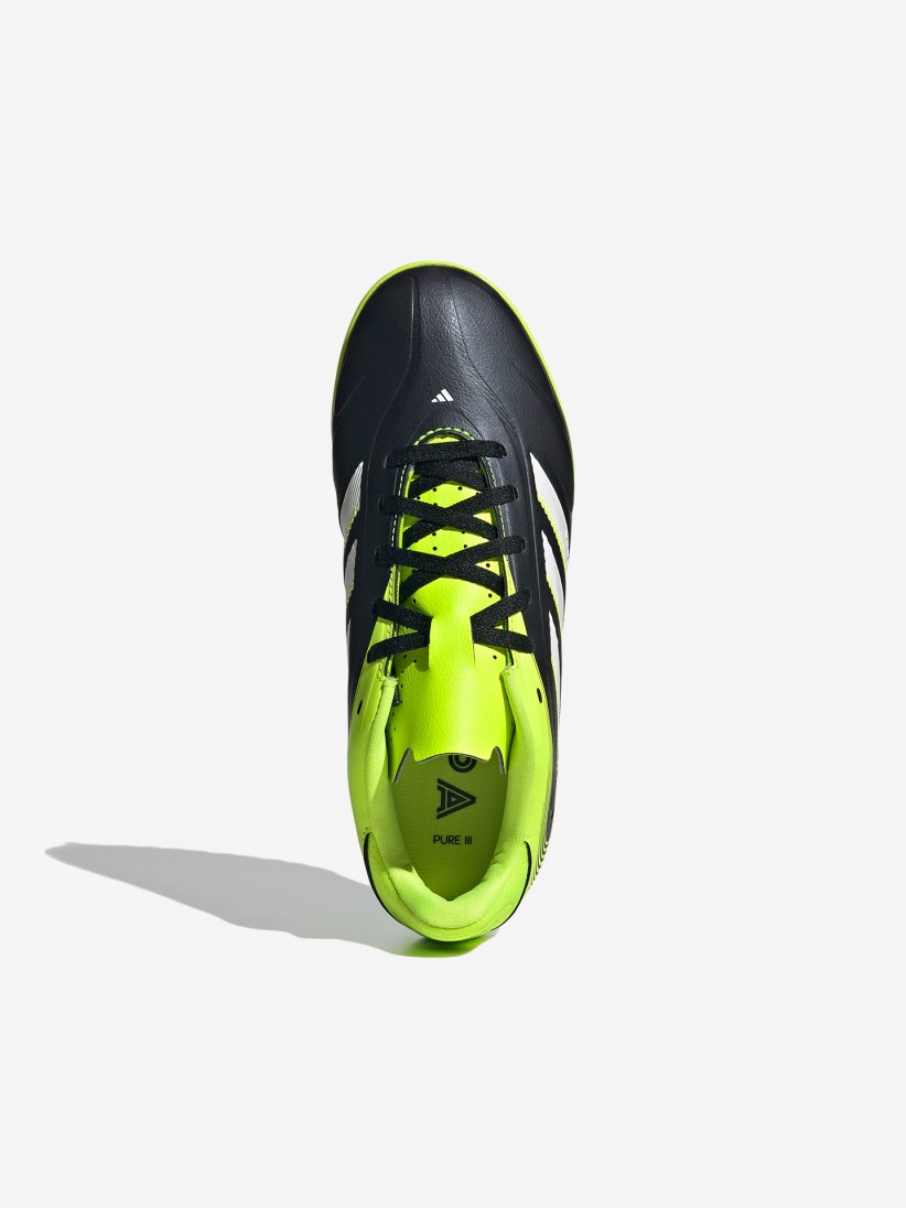 Sapatilhas Adidas Copa Pure III Club TF