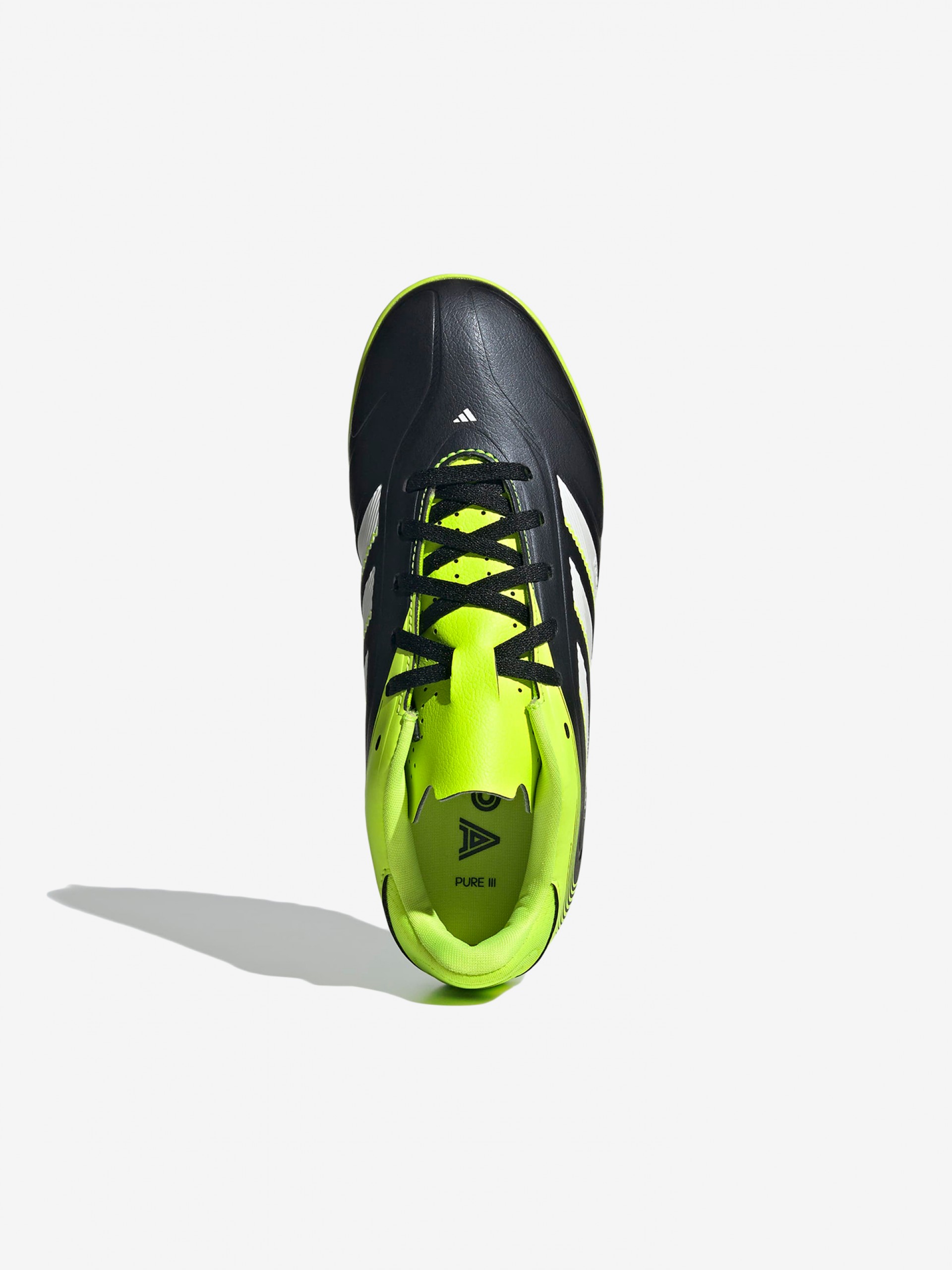Adidas Copa Pure III Club TF Trainers