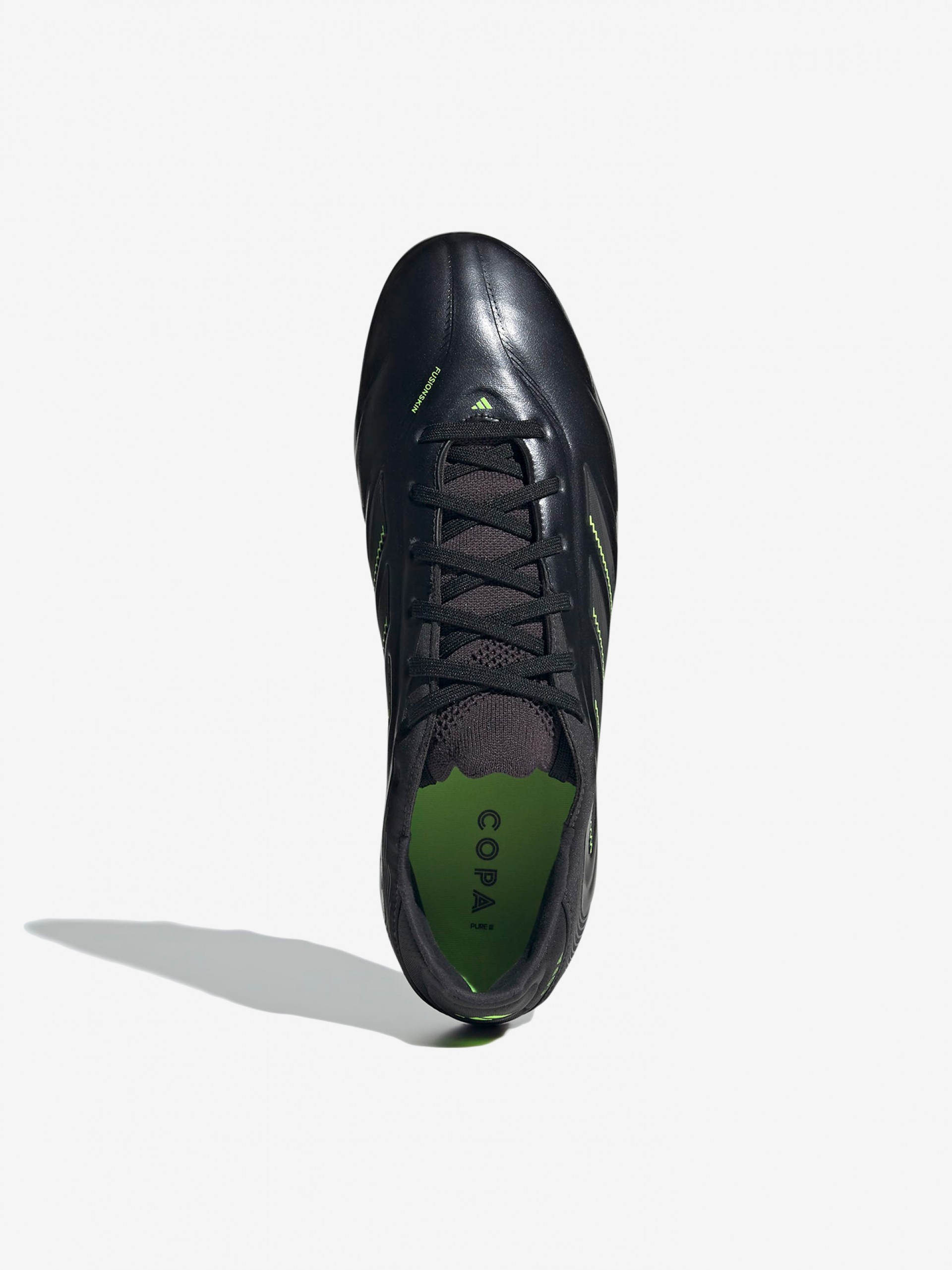 Botas de Fútbol Adidas Copa Pure III Pro FG