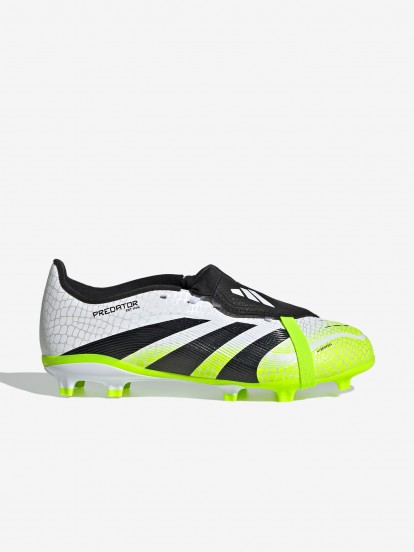 Adidas Predator League FT FG/MG J Football Boots