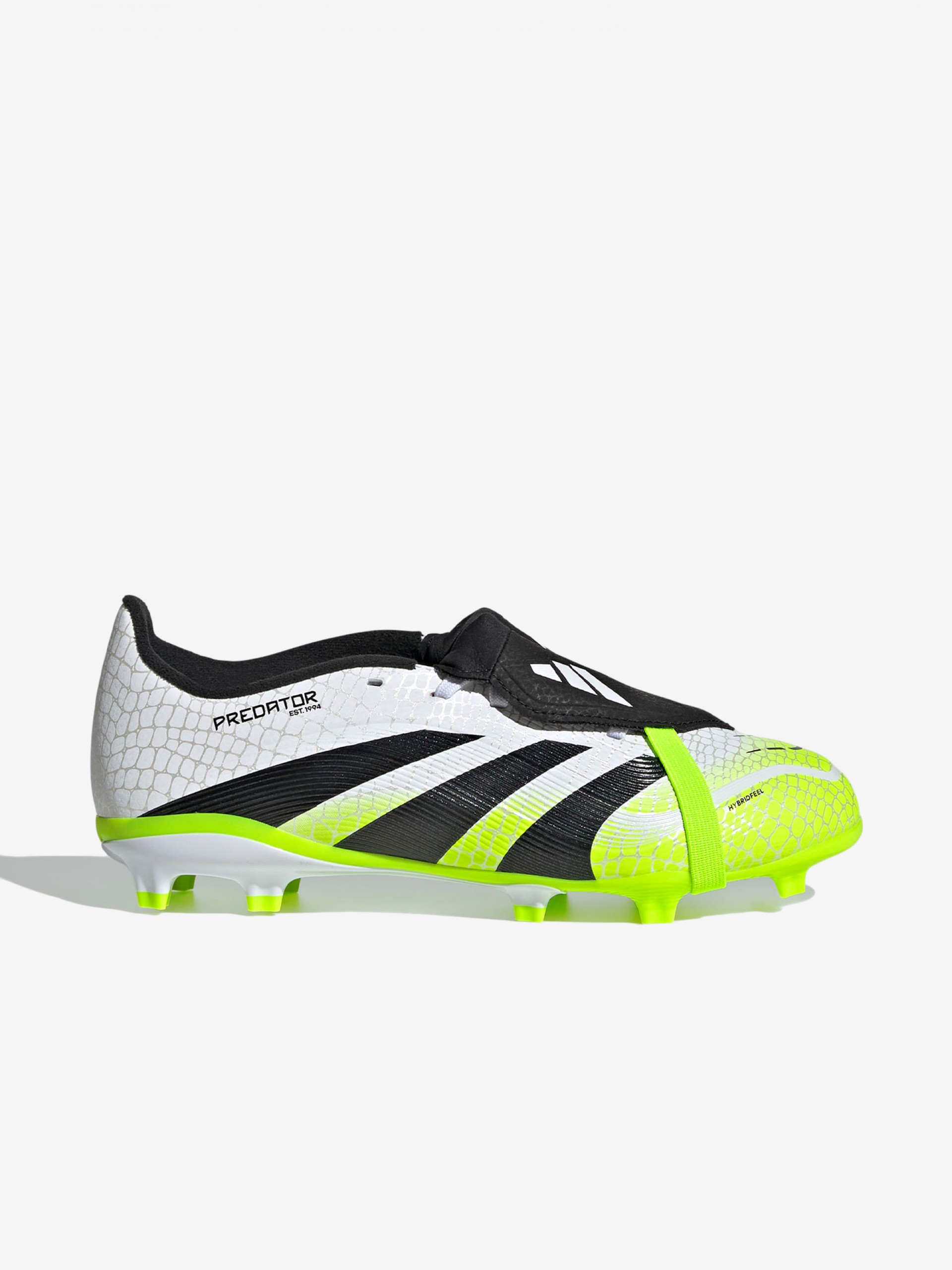 Botas de Fútbol Adidas Predator League FT FG/MG J