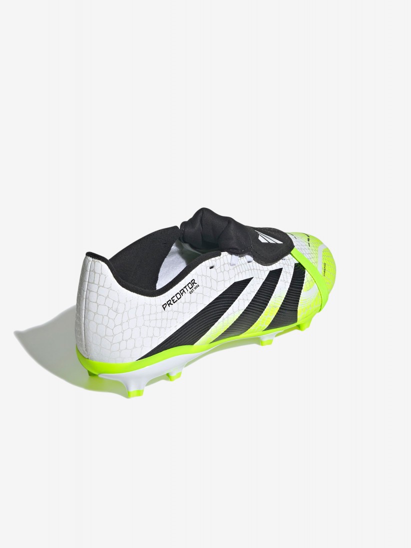 Chuteiras Adidas Predator League FT FG/MG J