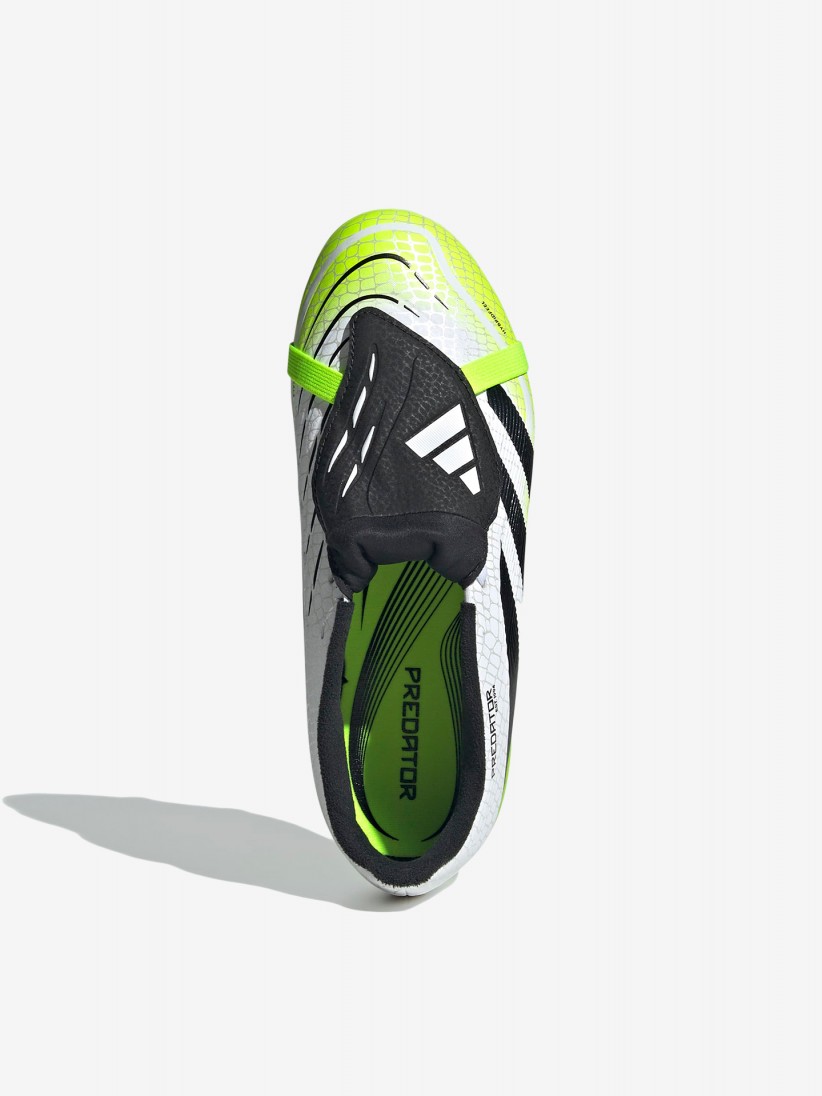 Chuteiras Adidas Predator League FT FG/MG J