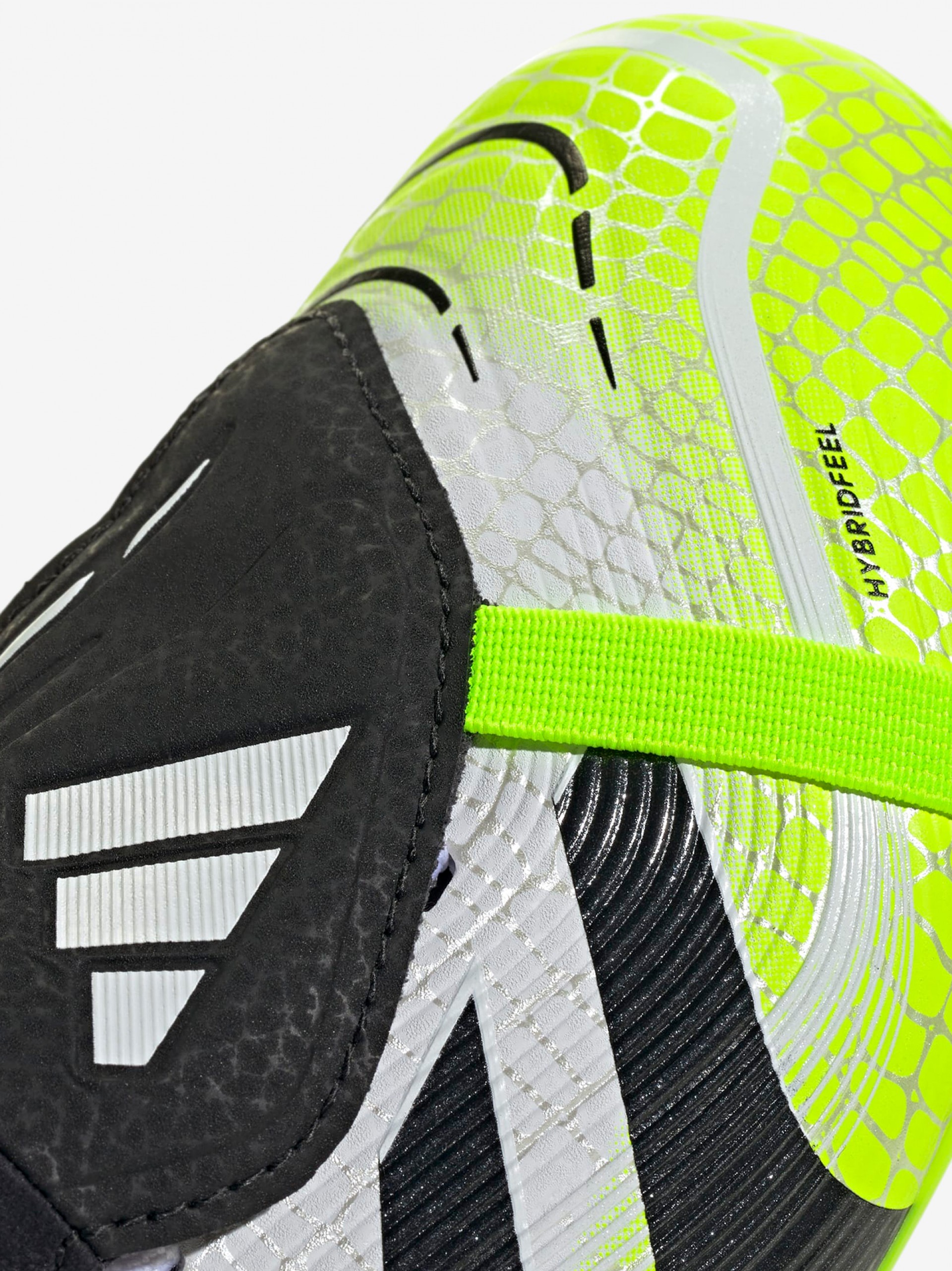 Botas de Fútbol Adidas Predator League FT FG/MG J