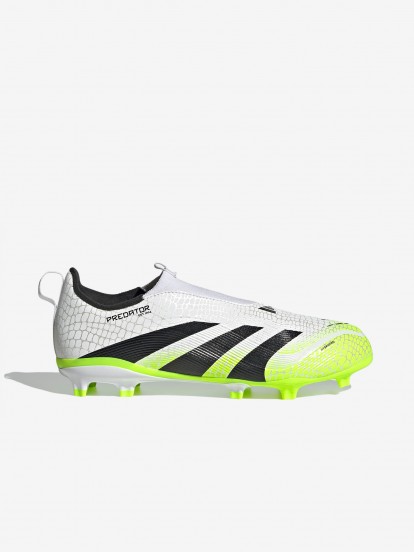 Adidas Predator League LL FG/MG J Football Boots