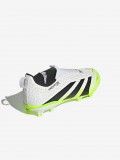 Chuteiras Adidas Predator League LL FG/MG J