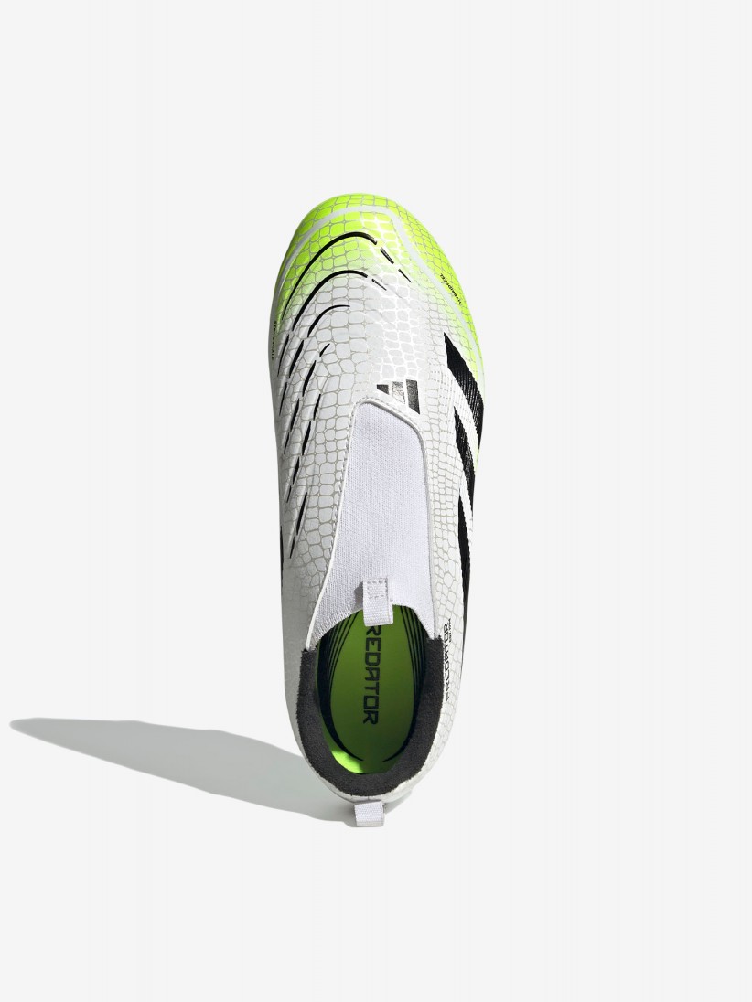 Chuteiras Adidas Predator League LL FG/MG J
