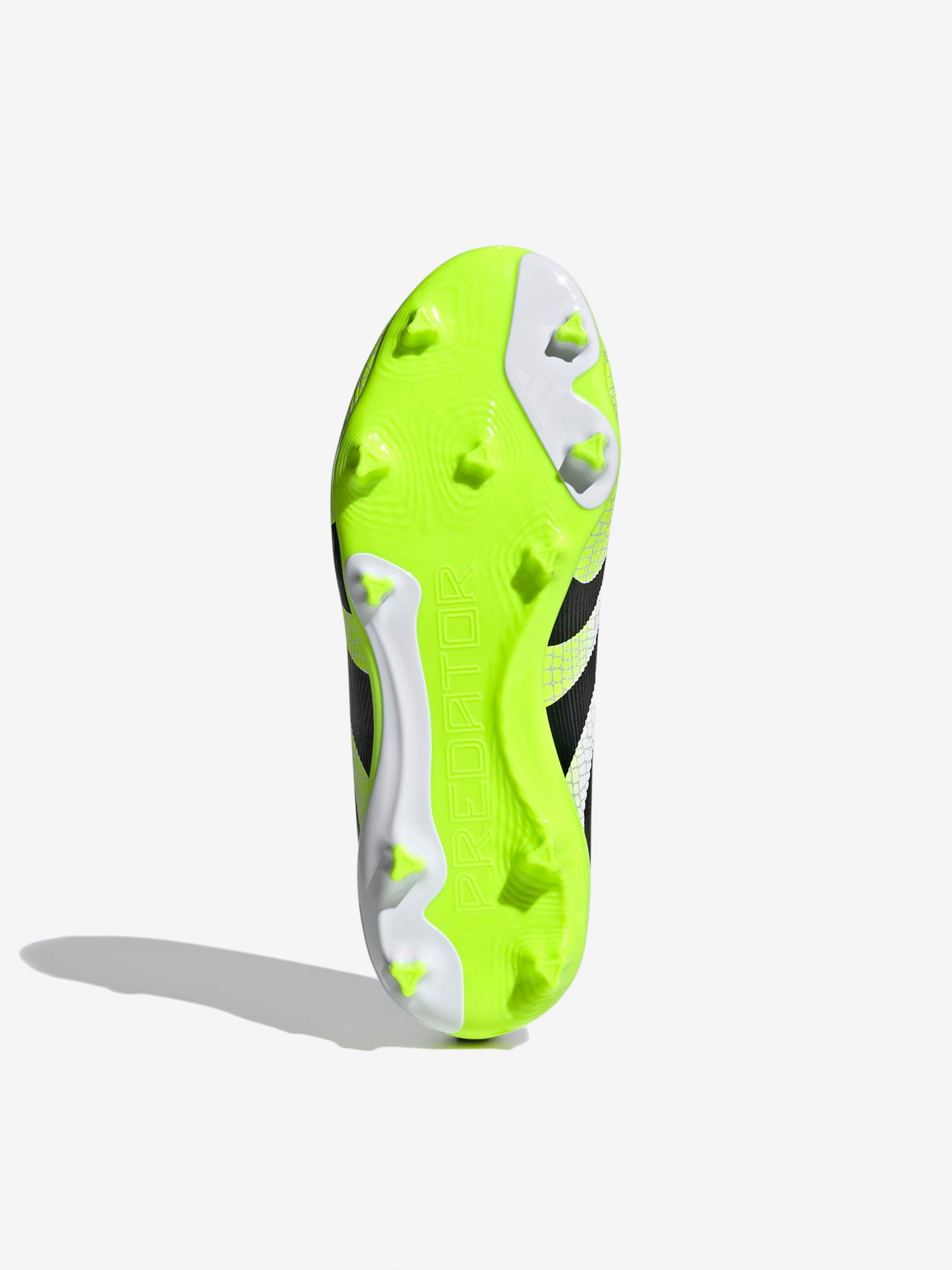 Botas de Fútbol Adidas Predator League LL FG/MG J