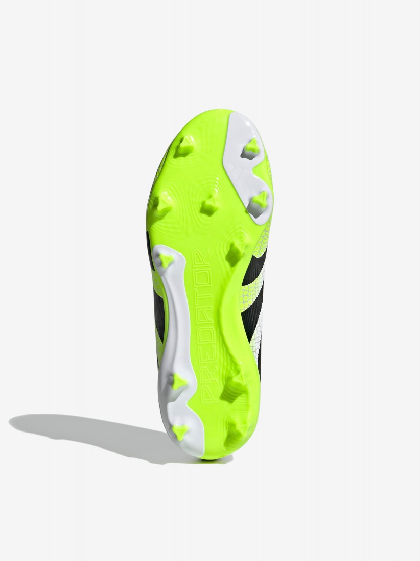 Chuteiras Adidas Predator League LL FG/MG J