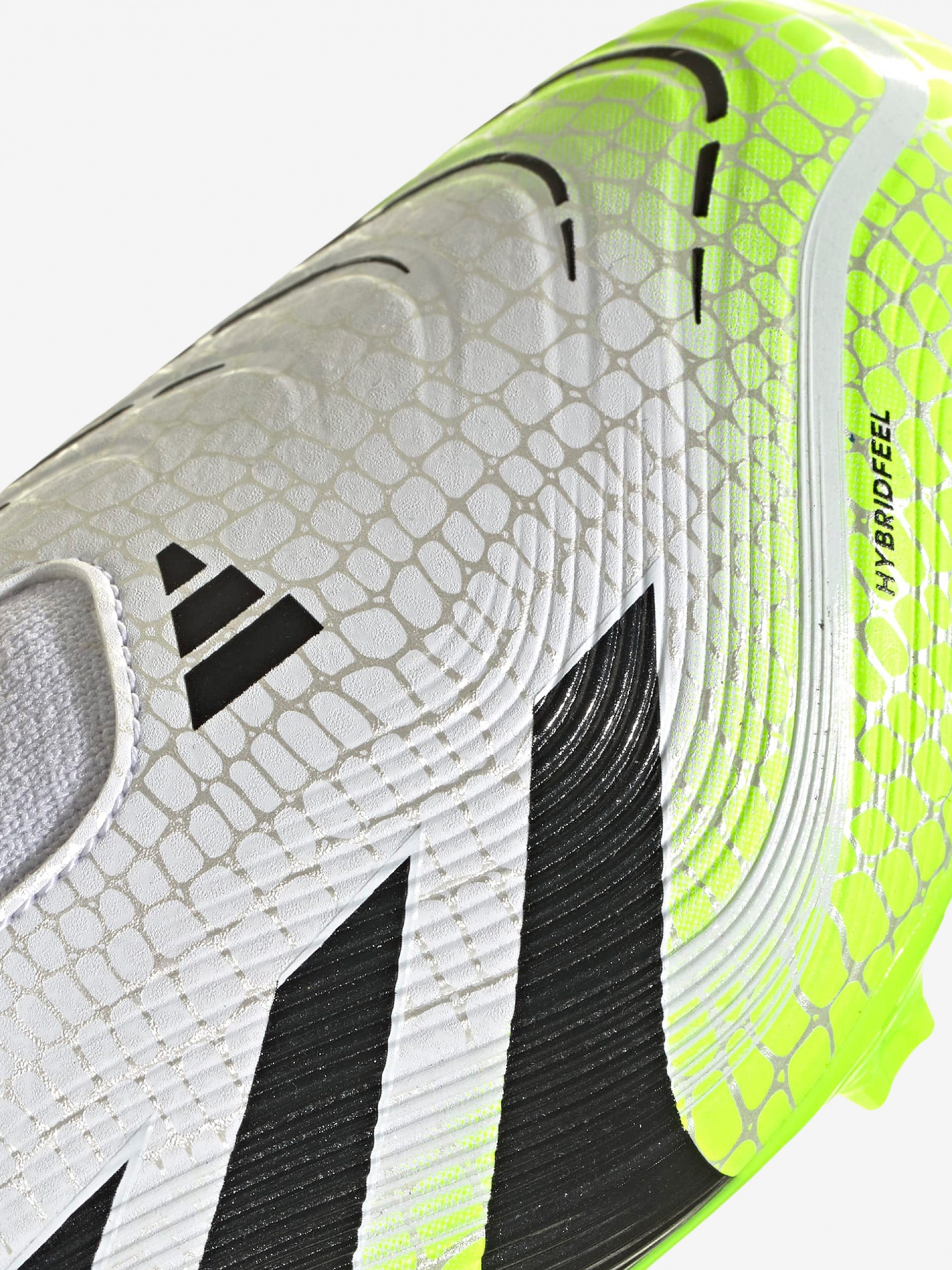 Botas de Fútbol Adidas Predator League LL FG/MG J