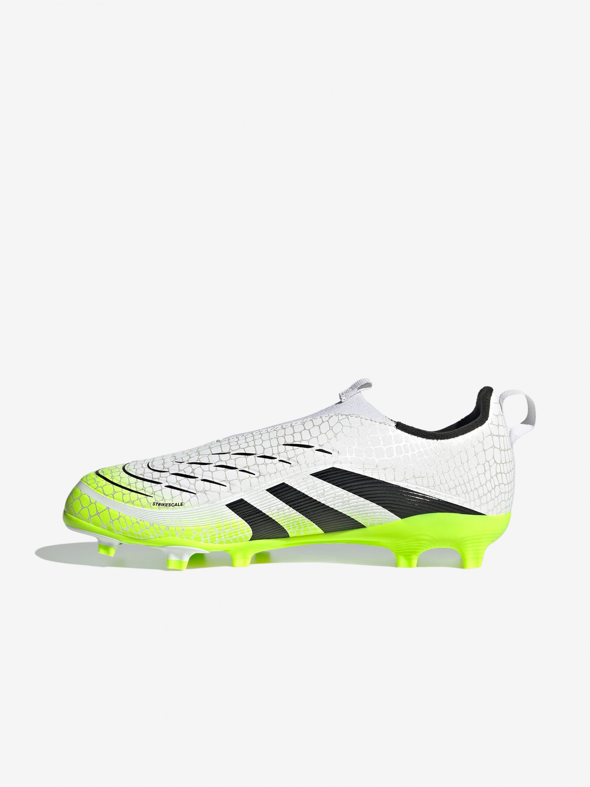 Botas de Fútbol Adidas Predator League LL FG/MG J