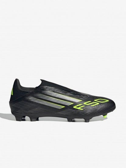 Adidas F50 League LL FG/MG Football Boots
