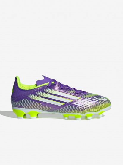 Chuteiras Adidas F50 League MG J