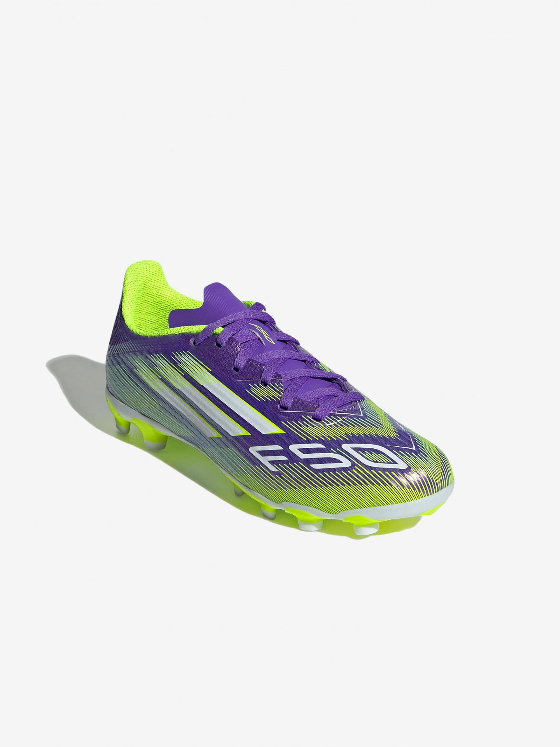 Botas de Fútbol Adidas F50 League MG J