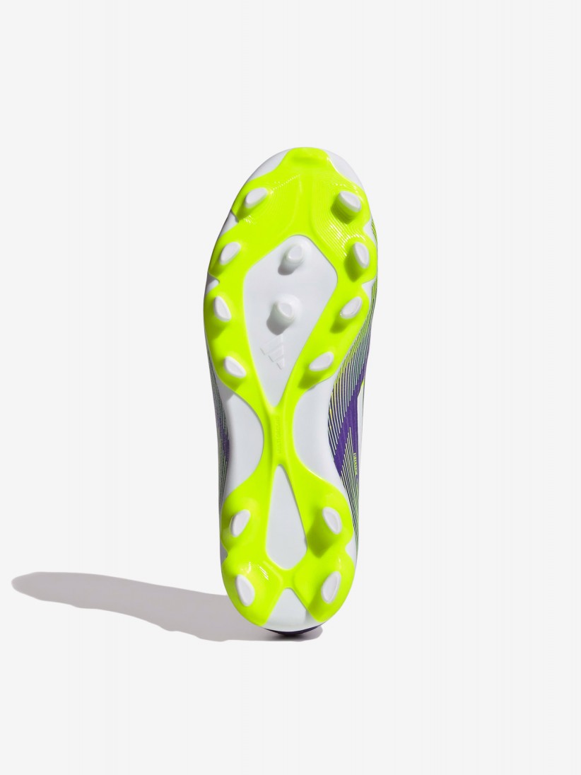Chuteiras Adidas F50 League MG J