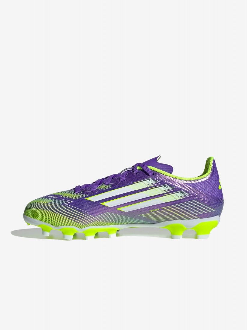 Chuteiras Adidas F50 League MG J