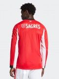 Camisola Adidas S. L. Benfica Principal EP25/26