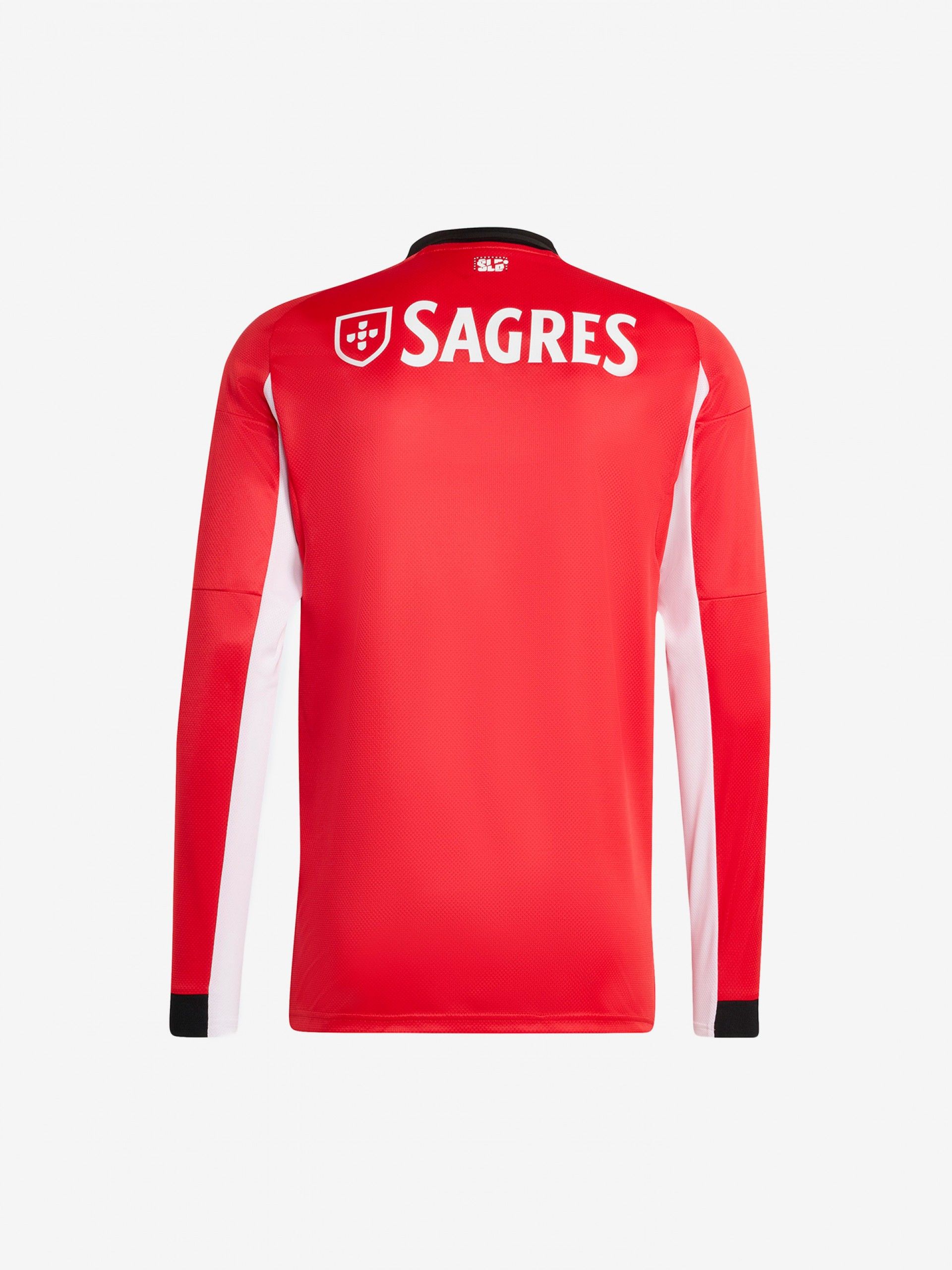 Camiseta Adidas S. L. Benfica Equipación Principal 25/26