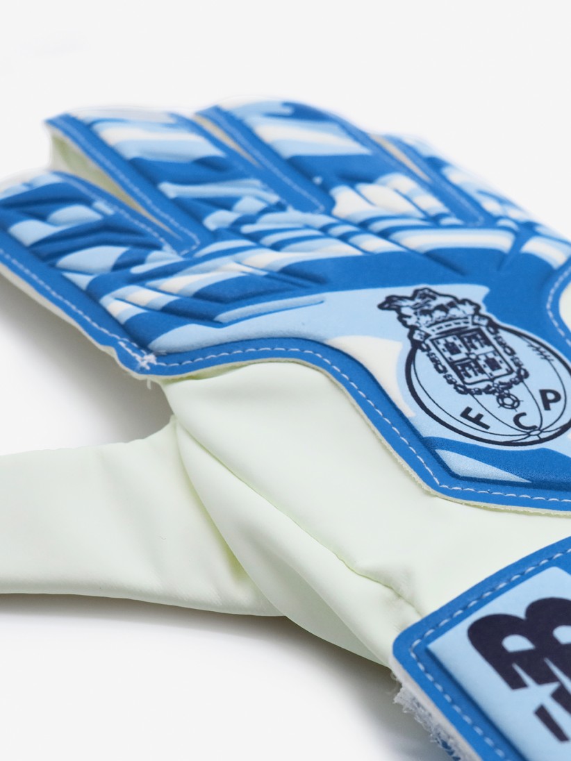 Luvas de Guarda-Redes New Balance F. C. Porto Junior EP25/26