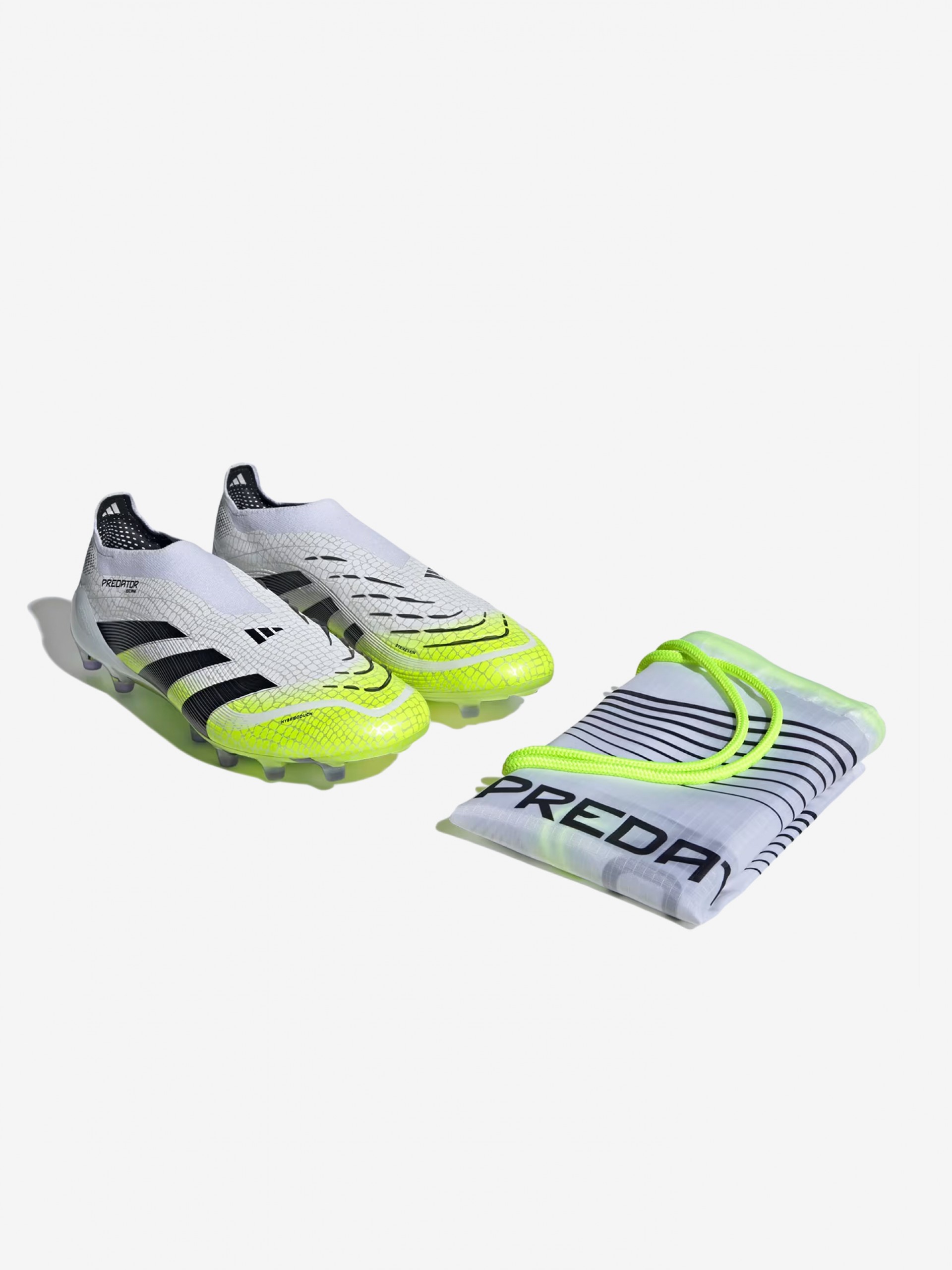Chuteiras Adidas Predator Elite LL AG