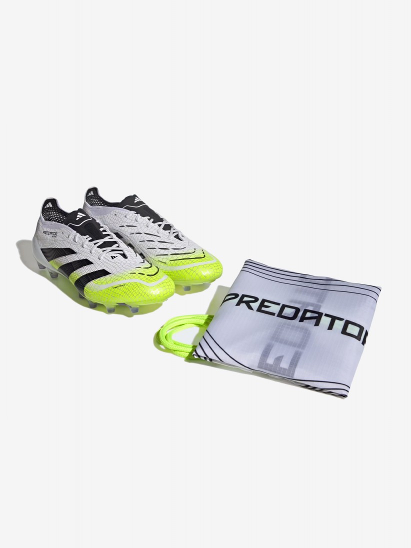 Chuteiras Adidas Predator Elite AG