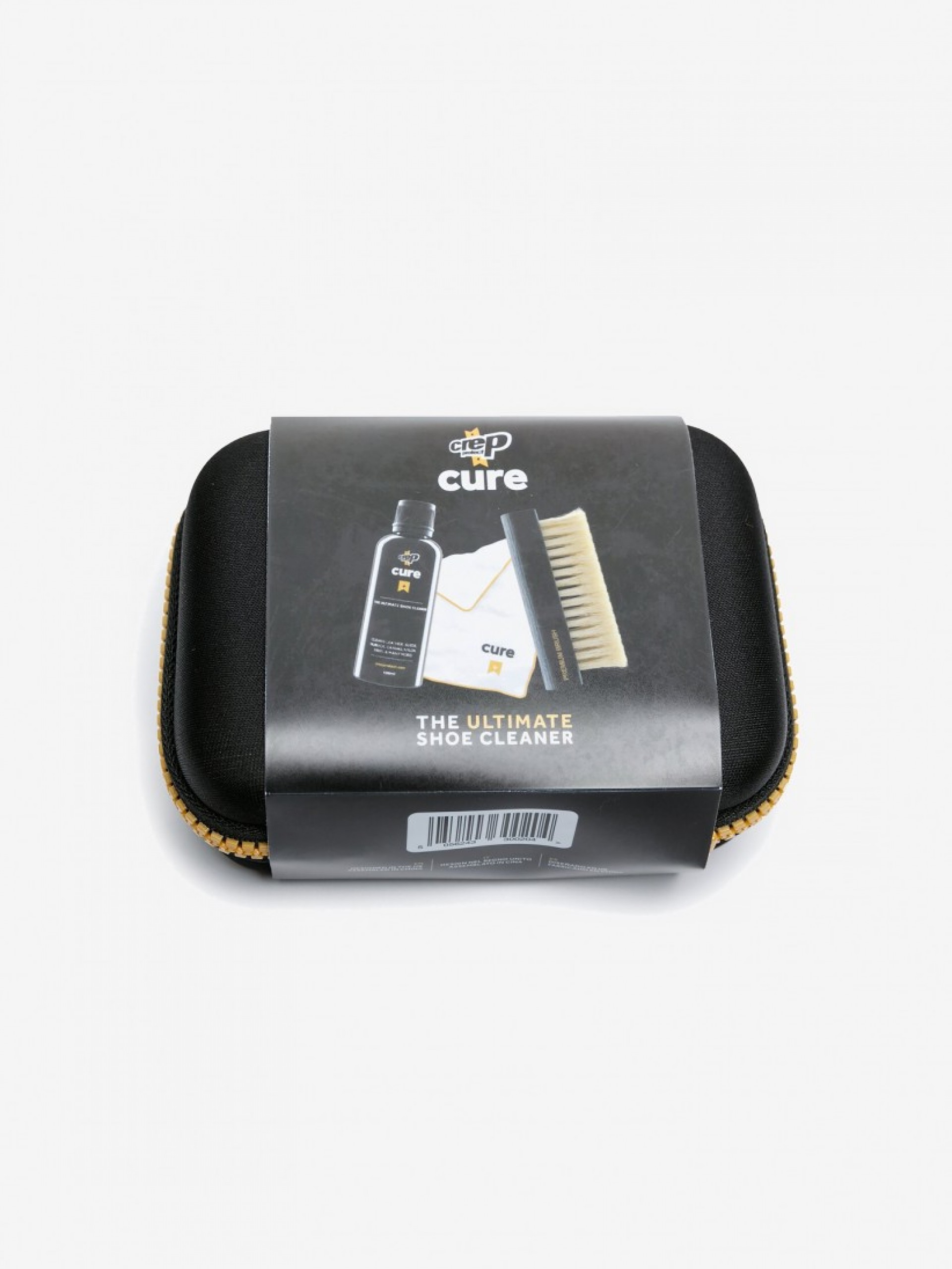 Pack de Limpeza Crep Protect Cure