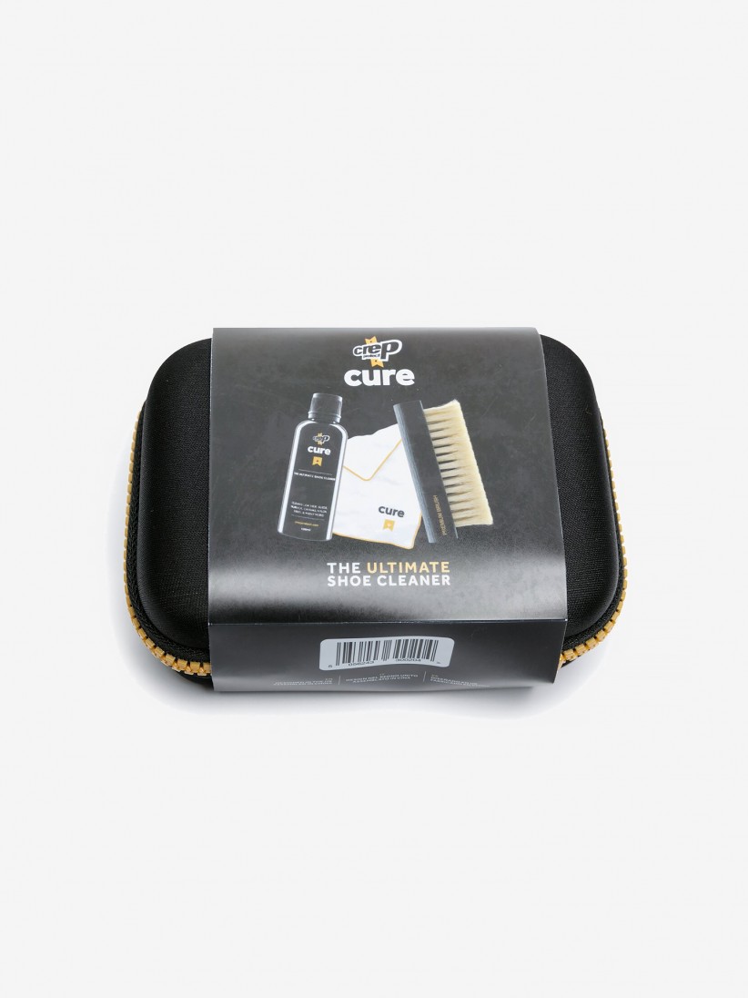 Pack de Limpeza Crep Protect Cure