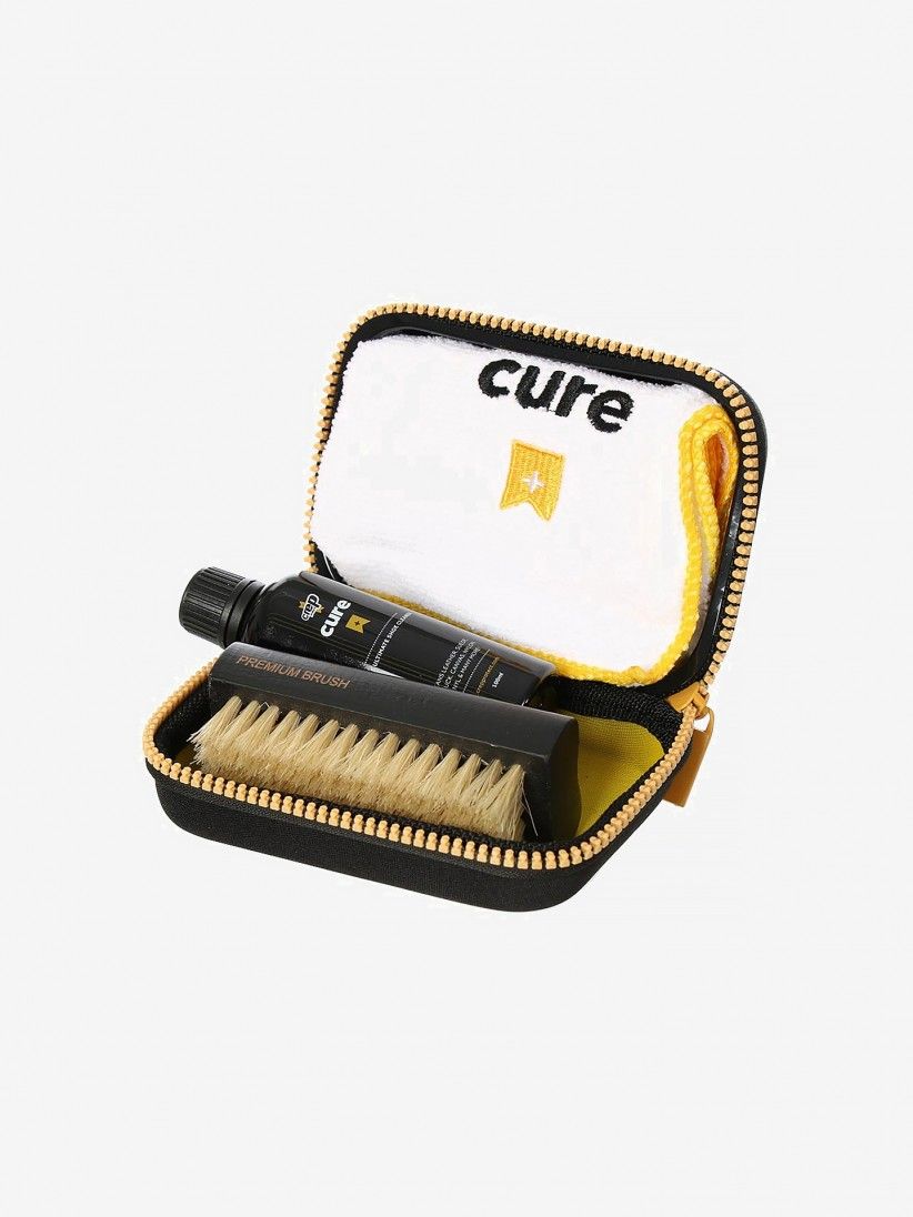 Pack de Limpeza Crep Protect Cure