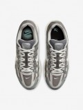 Sapatilhas Nike P-6000 Cinzentas e Verdes Para Homem